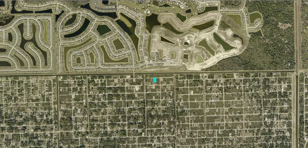 3119 75TH STREET W Lehigh Acres, FL 33971