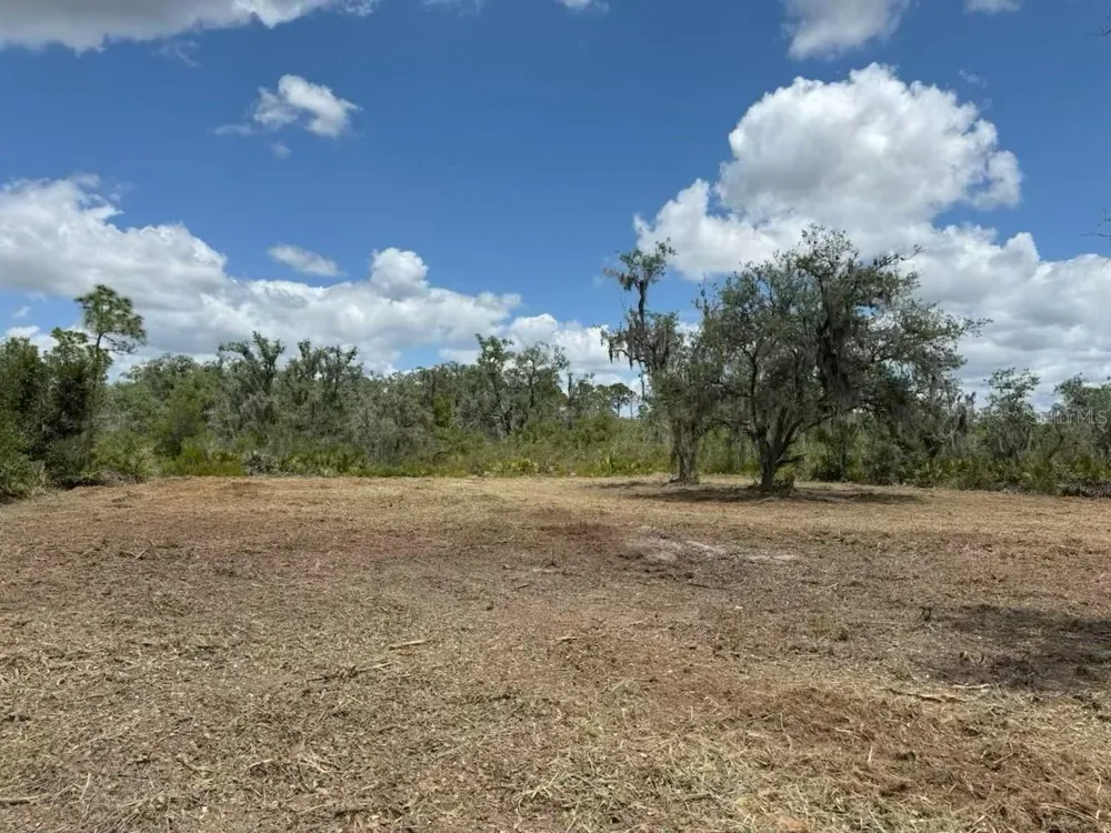 US HIGHWAY 27 Frostproof, FL 33843