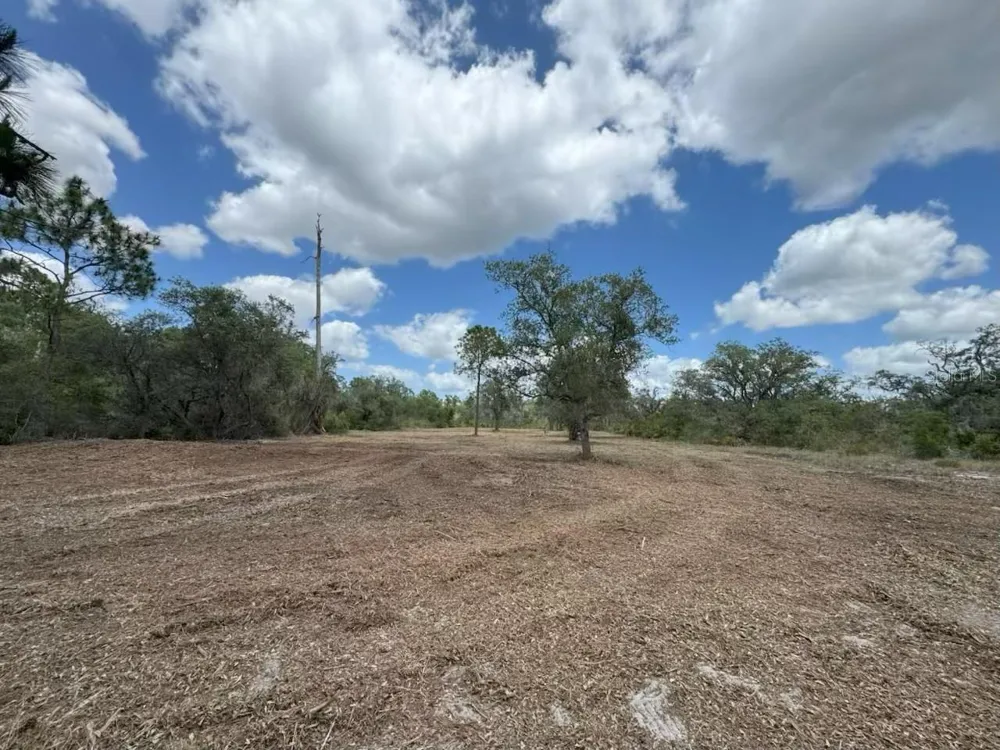 US HIGHWAY 27 Frostproof, FL 33843