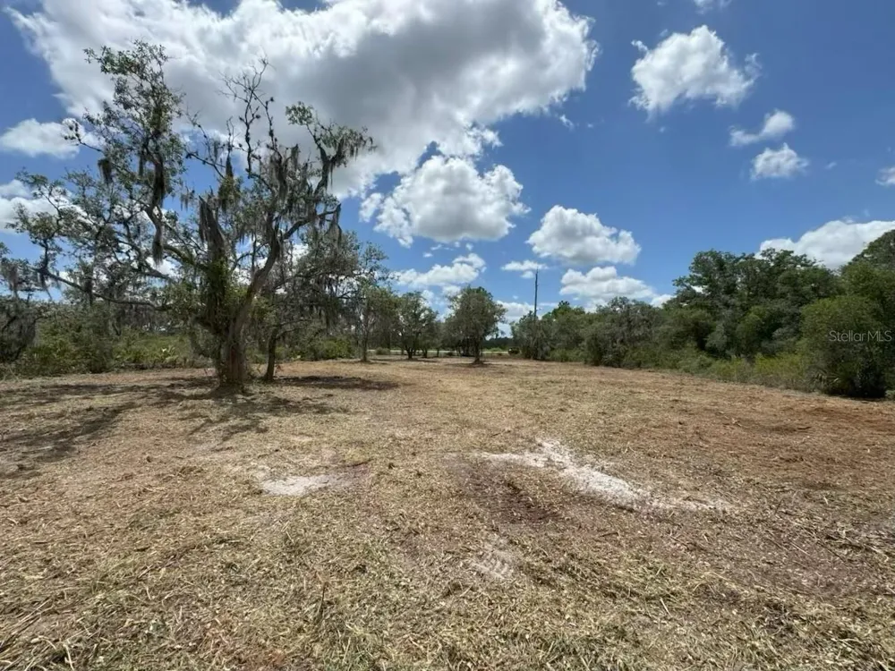 US HIGHWAY 27 Frostproof, FL 33843