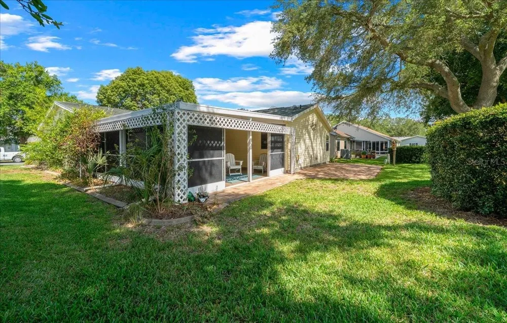 1133 DEL TORO DRIVE Lady Lake, FL 32159