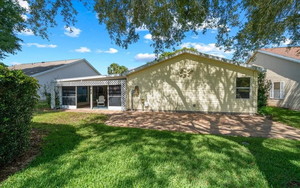 1133 DEL TORO DRIVE Lady Lake, FL 32159