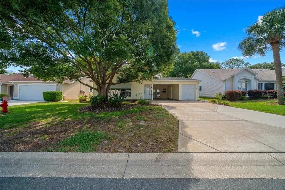 1133 DEL TORO DRIVE Lady Lake, FL 32159