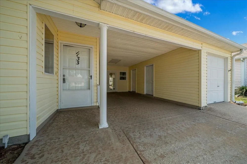 1133 DEL TORO DRIVE Lady Lake, FL 32159