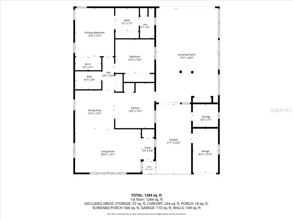 1133 DEL TORO DRIVE Lady Lake, FL 32159