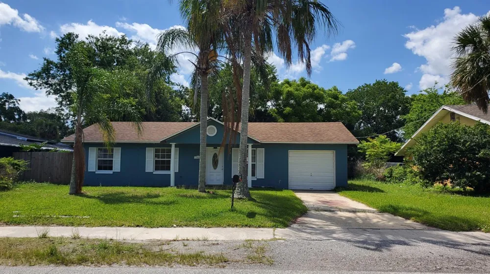 963 MADISON AVENUE AVENUE Daytona Beach, FL 32114