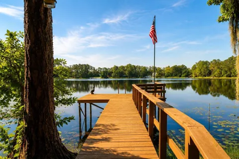 303 RILEY LAKE DRIVE