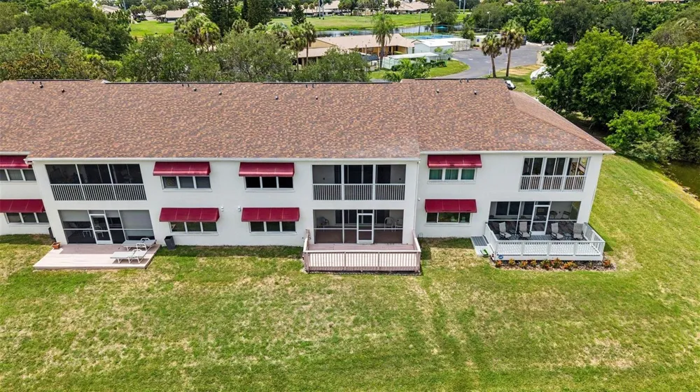 1400 WATER VIEW DRIVE W #102 Largo, FL 33771