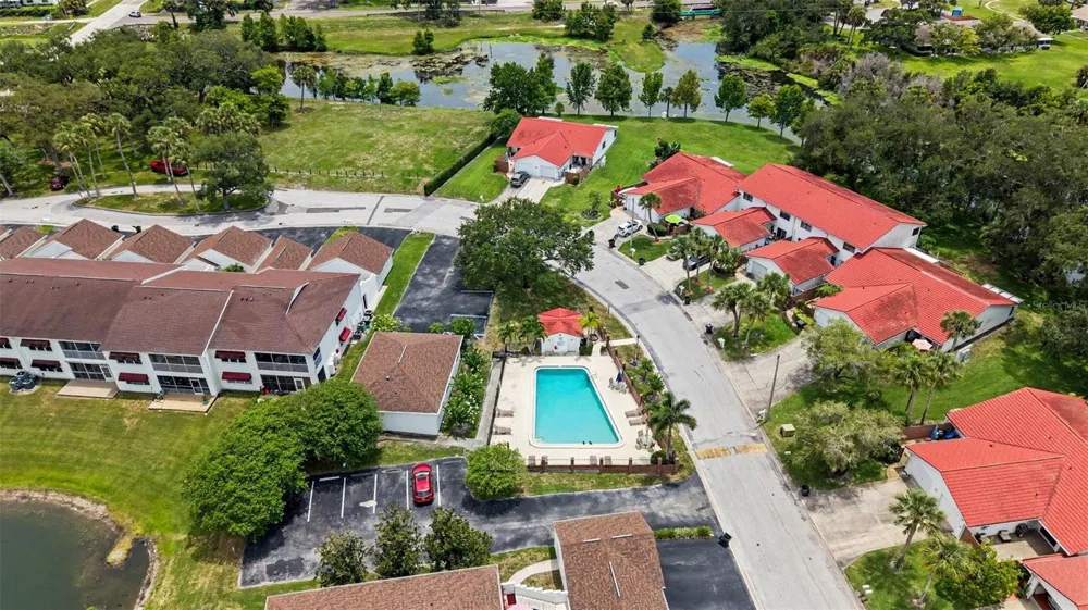 1400 WATER VIEW DRIVE W #102 Largo, FL 33771