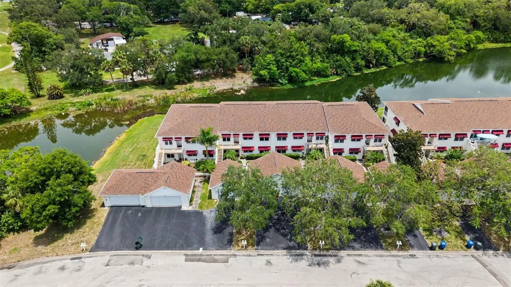 1400 WATER VIEW DRIVE W #102 Largo, FL 33771