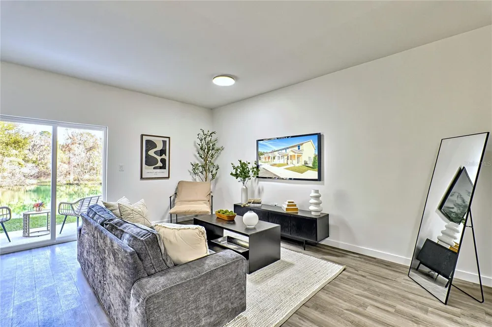 1591 NW 29TH ROAD #4 Gainesville, FL 32605