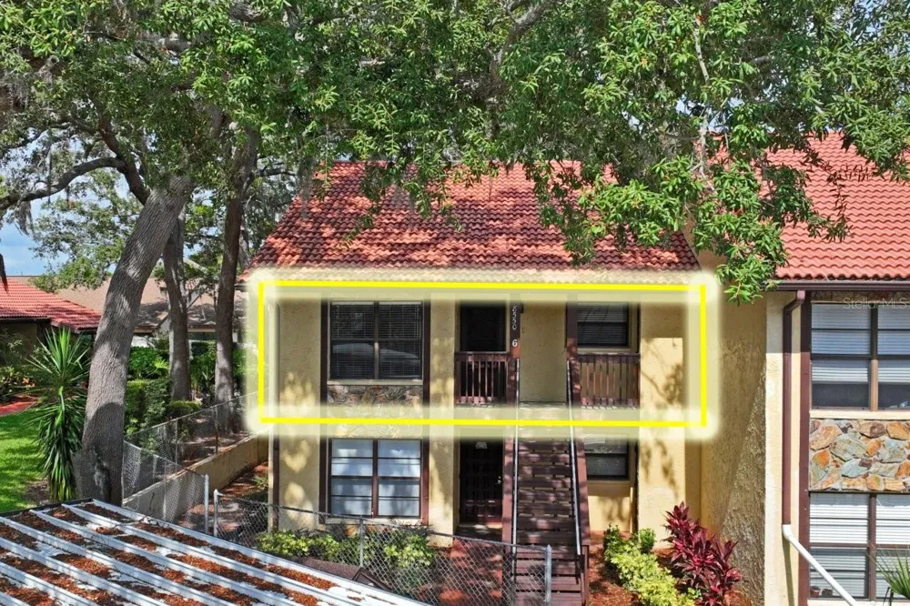 8550 SHADBLOW CT ##6 Port Richey, FL 34668