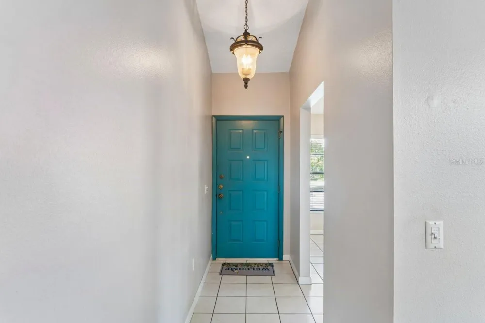 8550 SHADBLOW CT ##6 Port Richey, FL 34668
