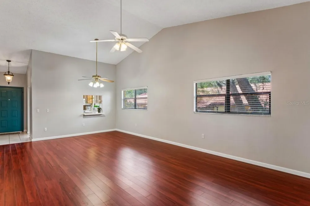 8550 SHADBLOW CT ##6 Port Richey, FL 34668