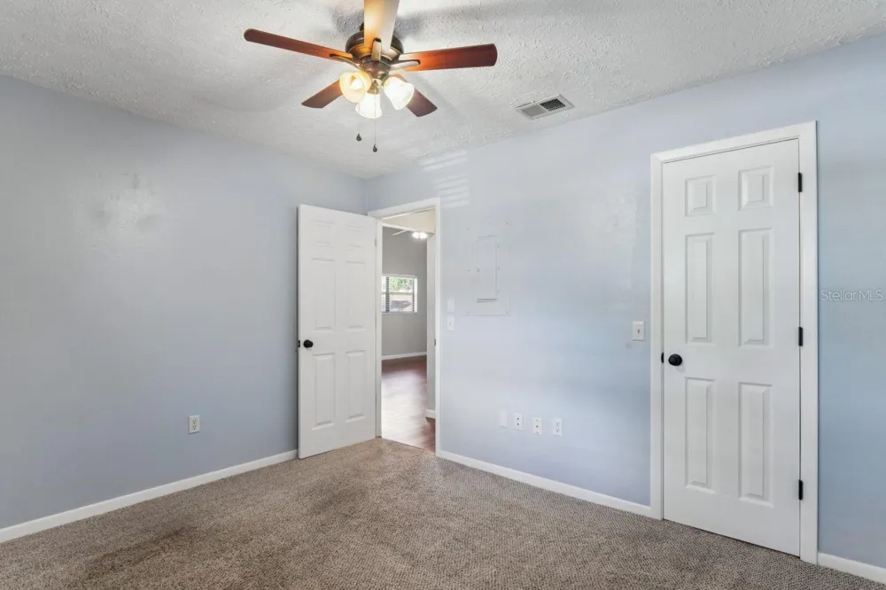 8550 SHADBLOW CT ##6 Port Richey, FL 34668