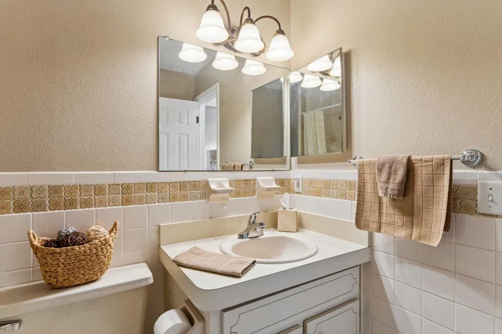 8550 SHADBLOW CT ##6 Port Richey, FL 34668