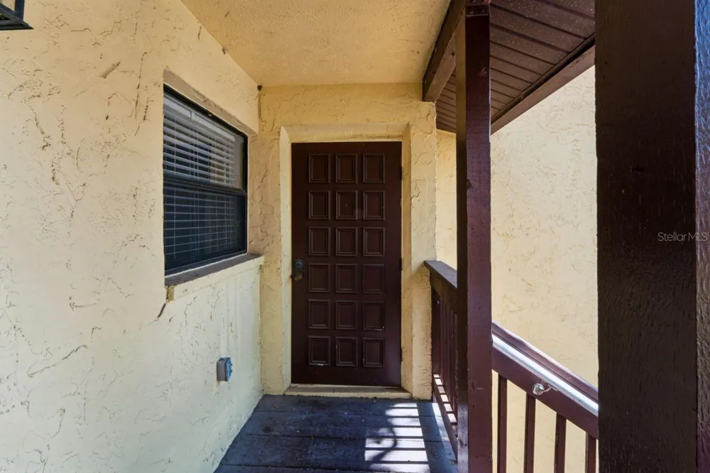 8550 SHADBLOW CT ##6 Port Richey, FL 34668
