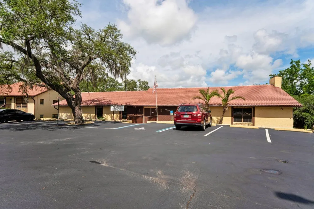 8550 SHADBLOW CT ##6 Port Richey, FL 34668