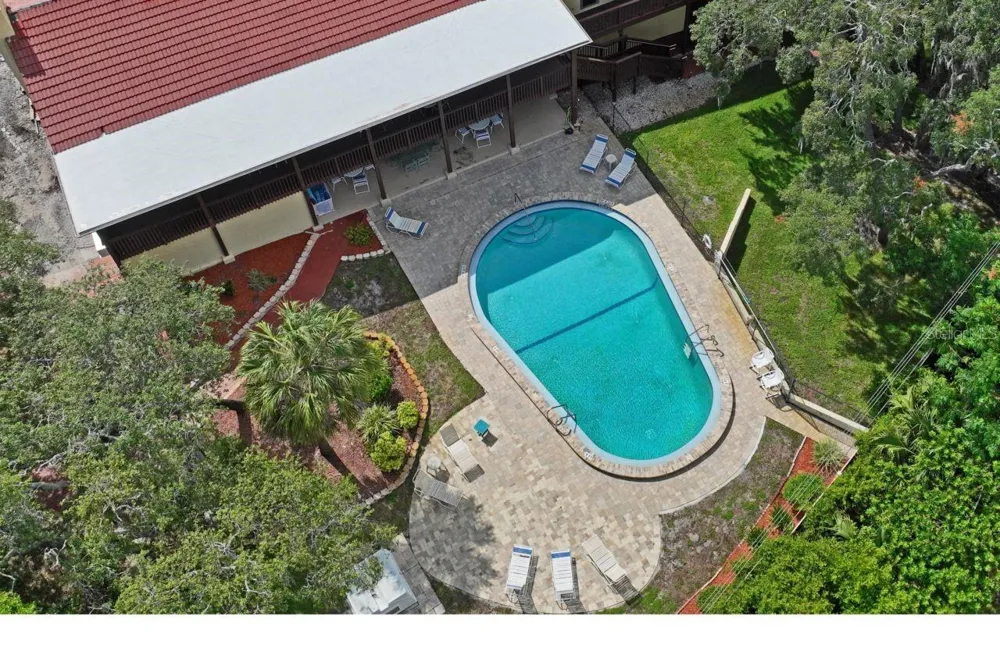 8550 SHADBLOW CT ##6 Port Richey, FL 34668