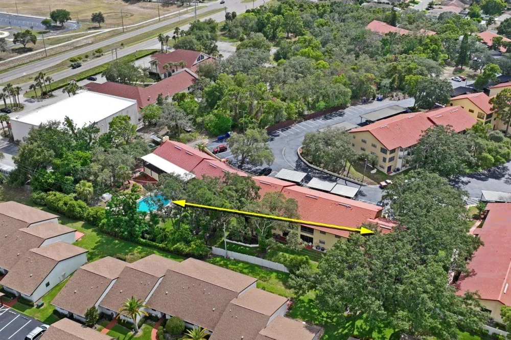 8550 SHADBLOW CT ##6 Port Richey, FL 34668