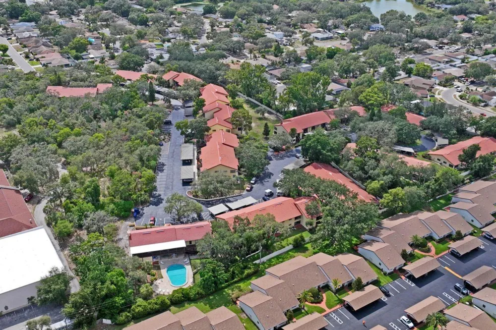 8550 SHADBLOW CT ##6 Port Richey, FL 34668