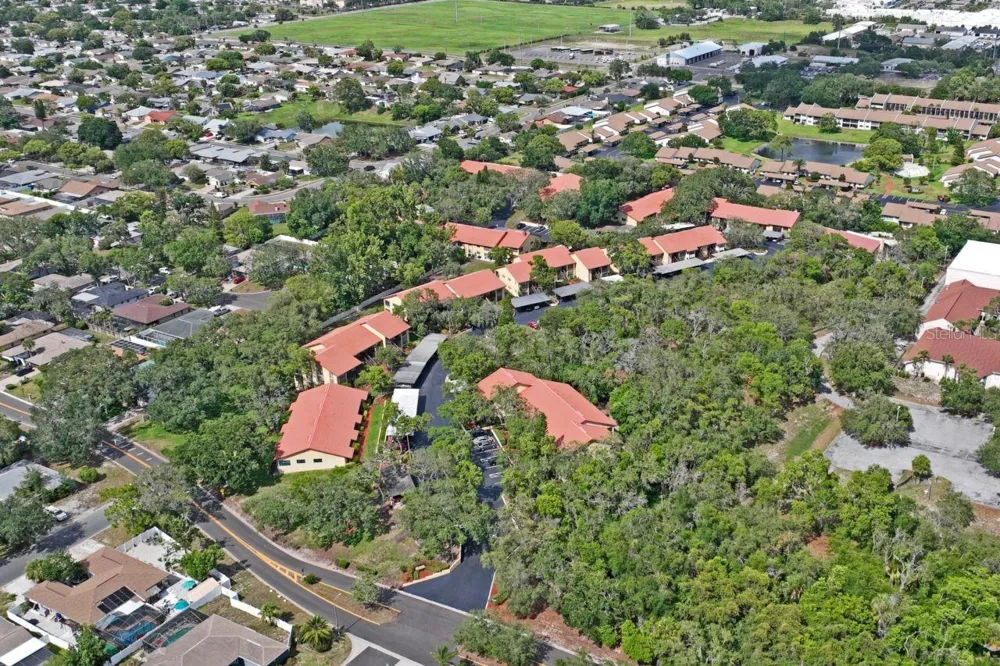8550 SHADBLOW CT ##6 Port Richey, FL 34668