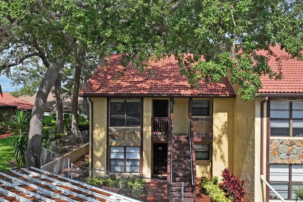 8550 SHADBLOW CT ##6 Port Richey, FL 34668