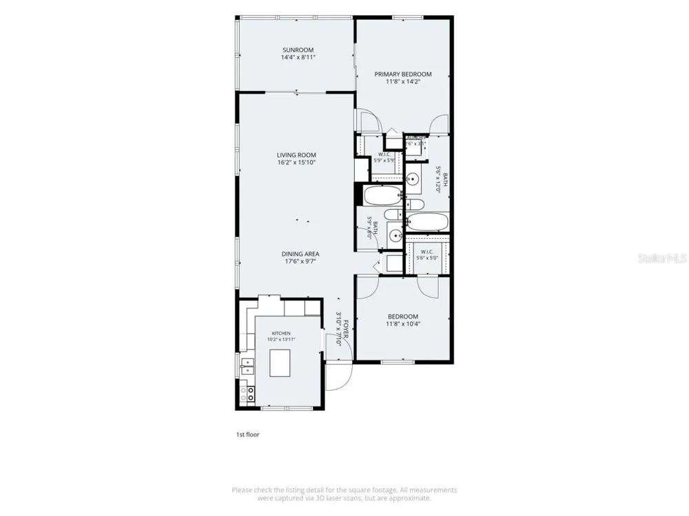 8550 SHADBLOW CT ##6 Port Richey, FL 34668