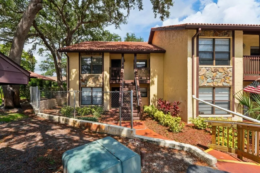 8550 SHADBLOW CT ##6 Port Richey, FL 34668