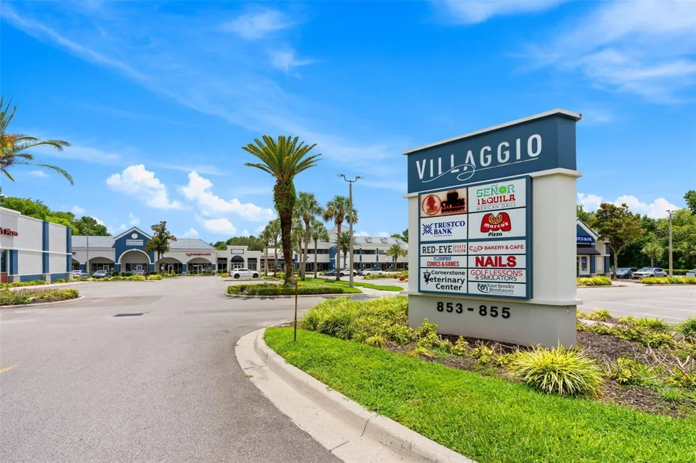 114 STONE GABLE CIRCLE Winter Springs, FL 32708