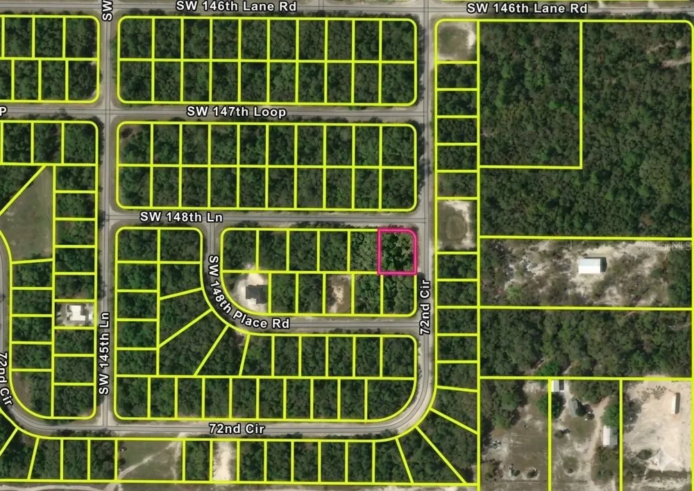 148TH LANE ocala, FL 34473