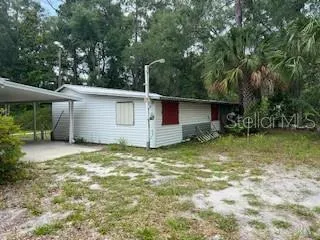 203 SE 45 AVENUE Cross City, FL 32628