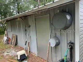 203 SE 45 AVENUE Cross City, FL 32628