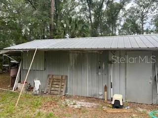203 SE 45 AVENUE Cross City, FL 32628