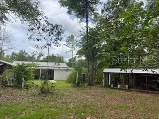 203 SE 45 AVENUE Cross City, FL 32628
