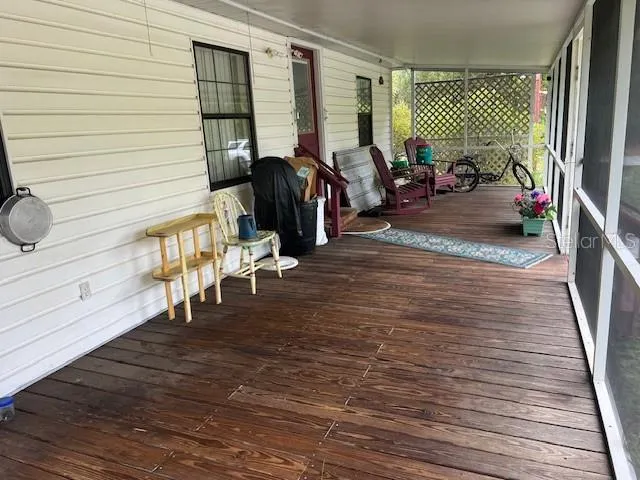 203 SE 45 AVENUE Cross City, FL 32628