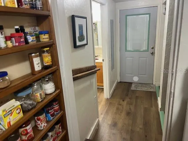 203 SE 45 AVENUE Cross City, FL 32628