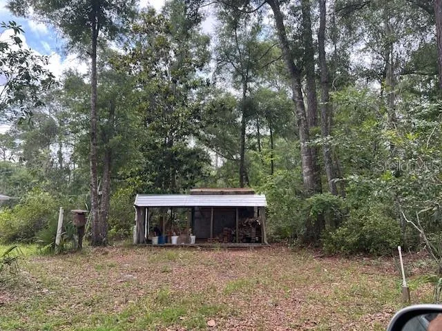 203 SE 45 AVENUE Cross City, FL 32628