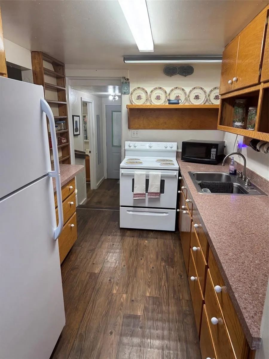 203 SE 45 AVENUE Cross City, FL 32628