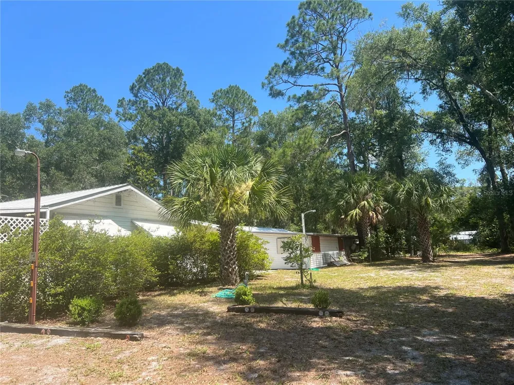 203 SE 45 AVENUE Cross City, FL 32628