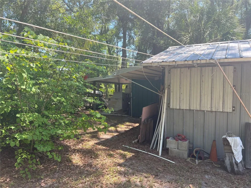 203 SE 45 AVENUE Cross City, FL 32628