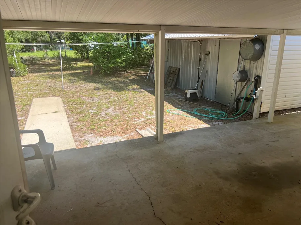 203 SE 45 AVENUE Cross City, FL 32628