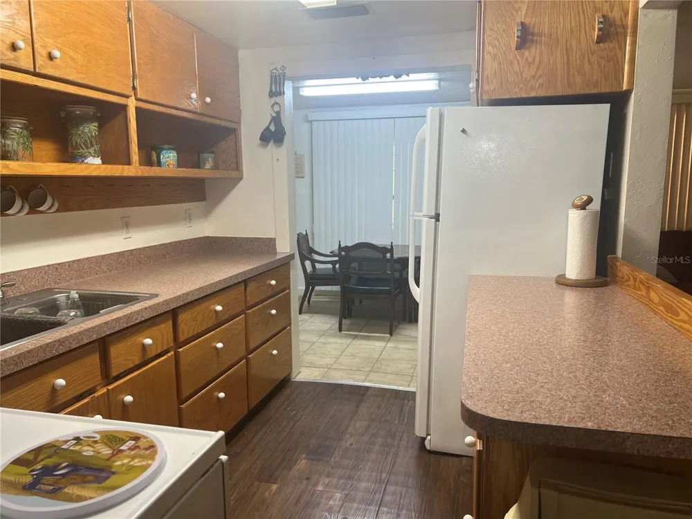 203 SE 45 AVENUE Cross City, FL 32628
