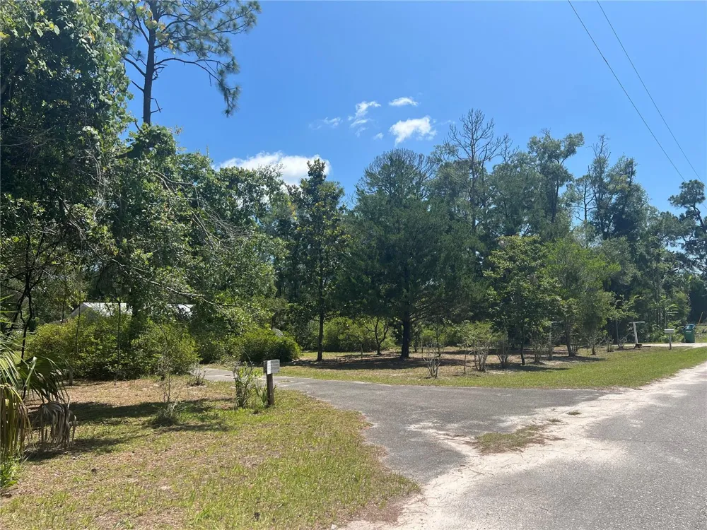 203 SE 45 AVENUE Cross City, FL 32628