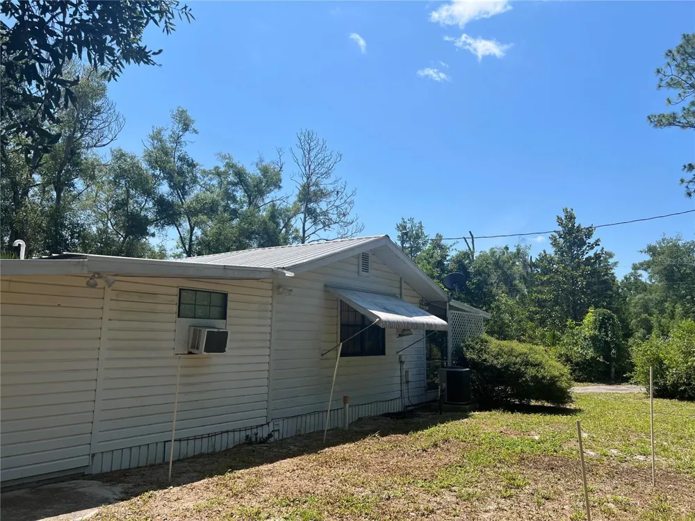203 SE 45 AVENUE Cross City, FL 32628