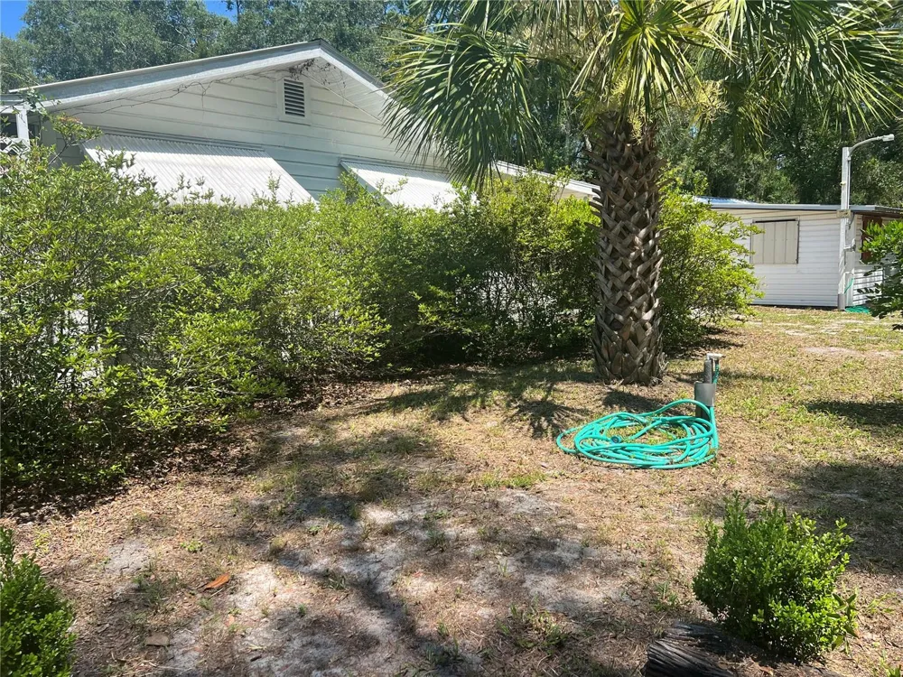 203 SE 45 AVENUE Cross City, FL 32628