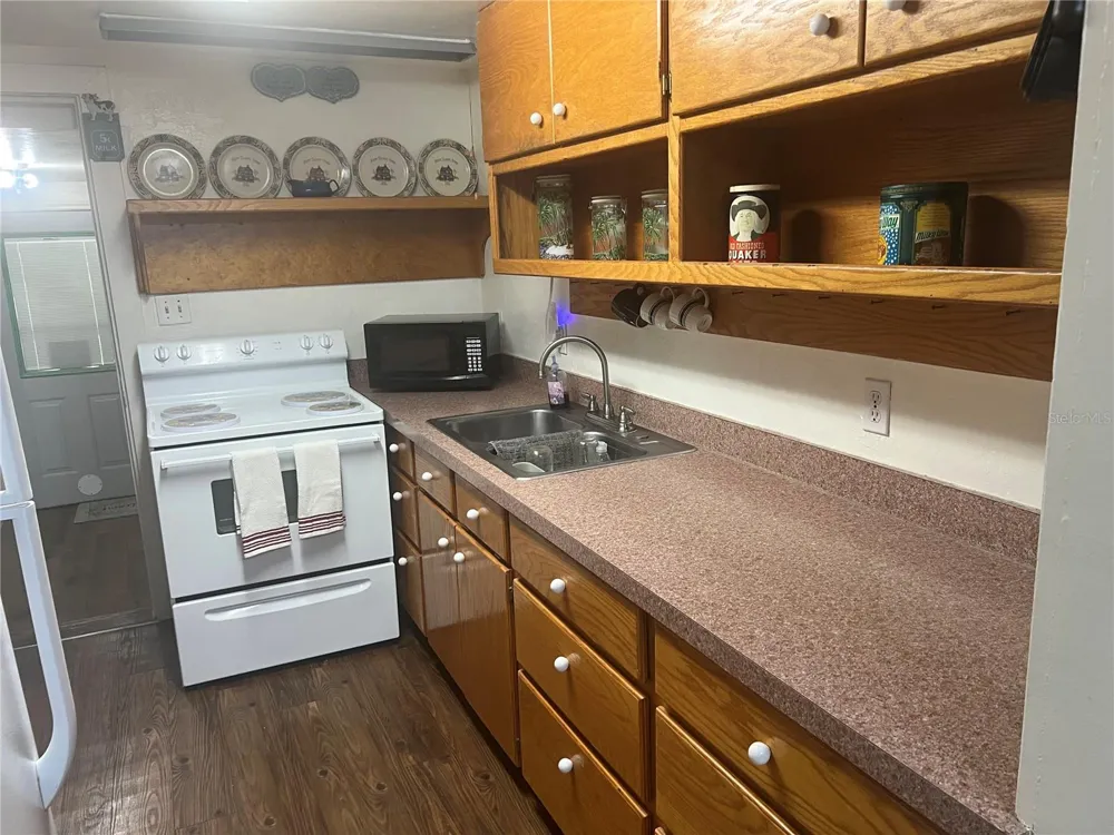 203 SE 45 AVENUE Cross City, FL 32628