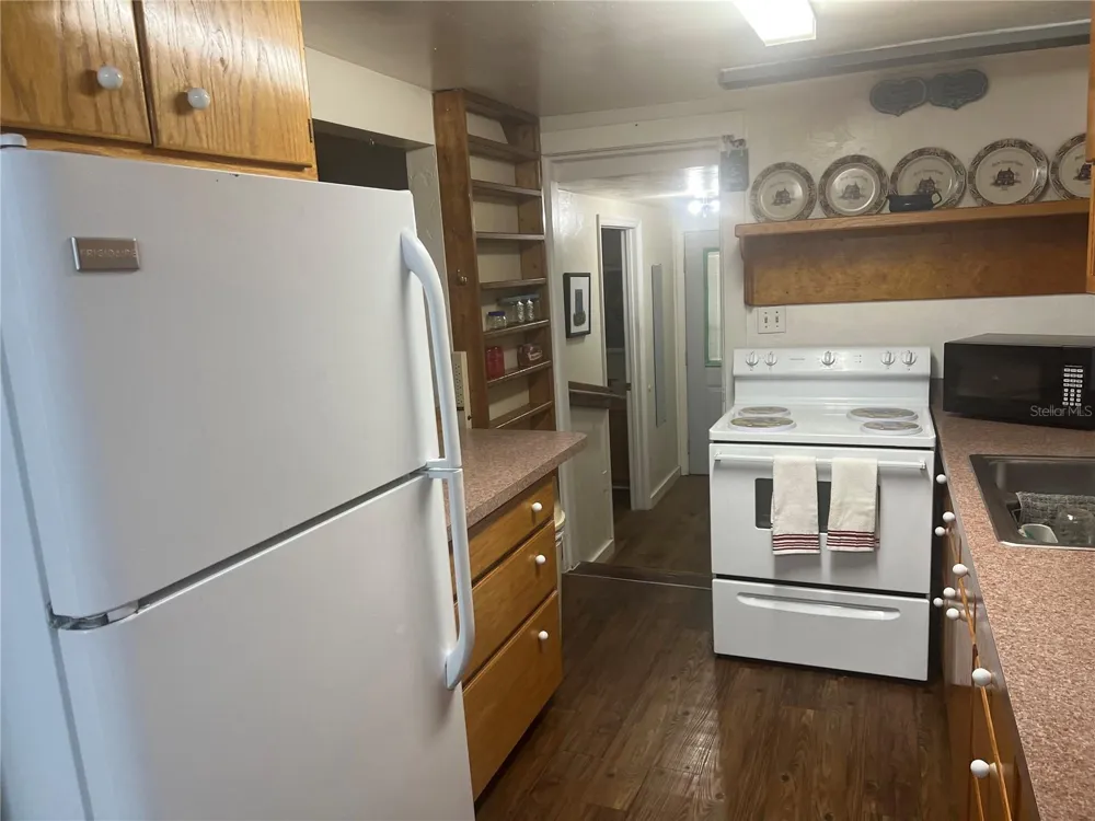 203 SE 45 AVENUE Cross City, FL 32628