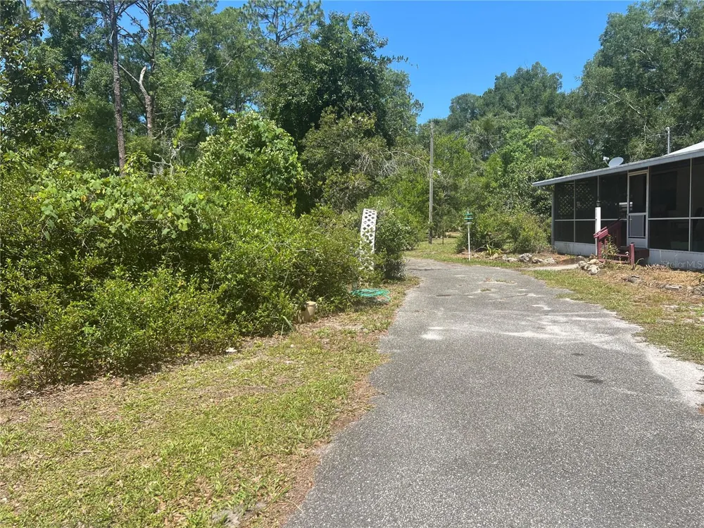 203 SE 45 AVENUE Cross City, FL 32628
