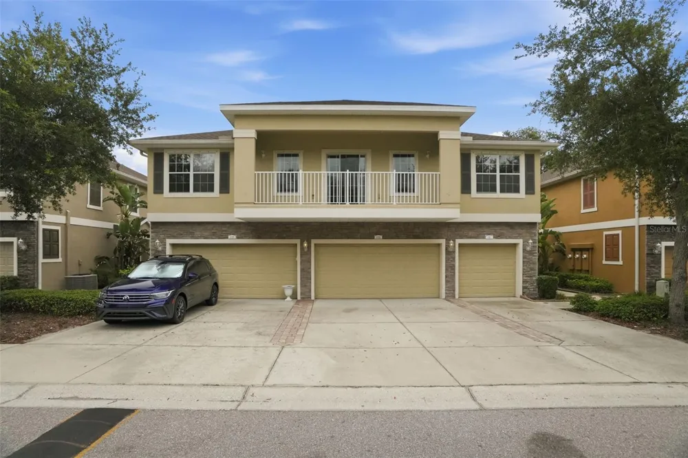 7001 INTERBAY BOULEVARD #151 Tampa, FL 33616